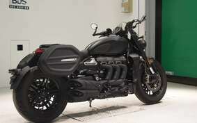 TRIUMPH ROCKET III R 2021