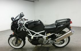 YAMAHA TRX850 1998 4NX