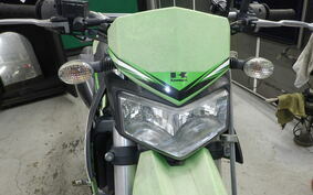 KAWASAKI KLX250 Gen.2 LX250S