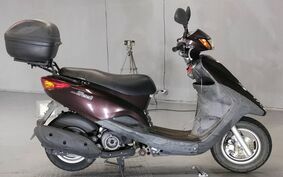 YAMAHA AXIS 125 TREET SE53J