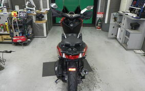 YAMAHA N-MAX SE86J