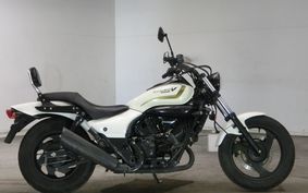 KAWASAKI ELIMINATOR 250 V Type 2002 VN250A