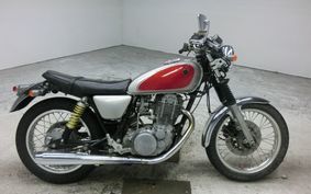 YAMAHA SR500 1981 2J2