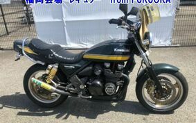 KAWASAKI ZEPHUR 2002 ZR400C