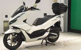 HONDA PCX 160 KF47