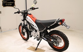 YAMAHA TRICKER Gen.3 DG32J