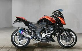 KAWASAKI Z1000 2009 ZRT00B