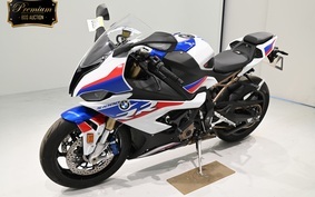 BMW S1000RR M PACKAGE 2022