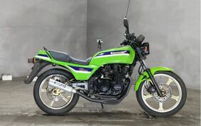 KAWASAKI Z400 GP 1982 KZ400M