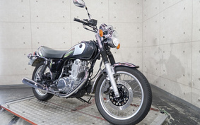 YAMAHA SR400 FINAL EDITION 2021 RH16J