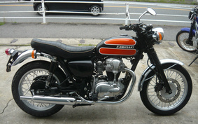 KAWASAKI W650 2004 EJ650A