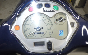 VESPA LX125IE V3