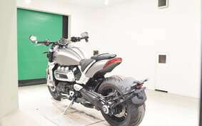 TRIUMPH ROCKET III R 2024