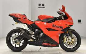 BENELLI  TORNADO900RS 2010 TB00