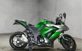 KAWASAKI NINJA 1000 2020 ZXT00W