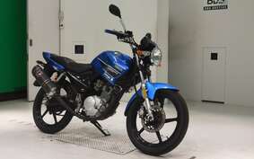 YAMAHA YBR125