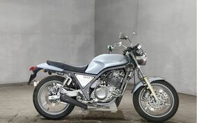 YAMAHA SRX600 1987 1JK