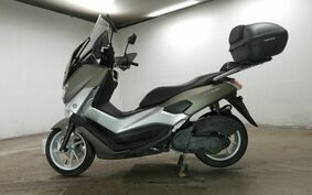 YAMAHA N-MAX 125 SE86J