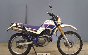 YAMAHA SEROW 225 1989 1KH