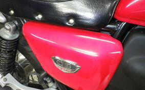 HONDA CB400F 1997 NC36