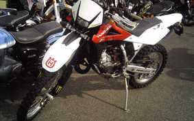 HUSQVARNA WR125 2H01