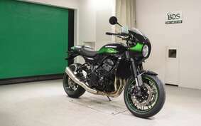 KAWASAKI Z900RS CAFE 2024 ZR900K