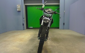 KAWASAKI KLX250 Gen.2 2009 LX250S