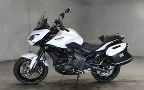 KAWASAKI VERSYS 650 2015 LE650E