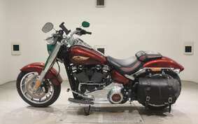 HARLEY FLBS 1870 2023