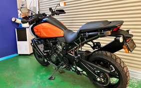 HARLEY  PAN AMERICA 1250  Special 2022 ZES