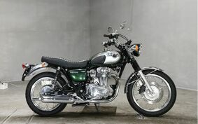 KAWASAKI W800 2011 EJ800A