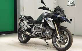 BMW R1200GS 2015 0A01