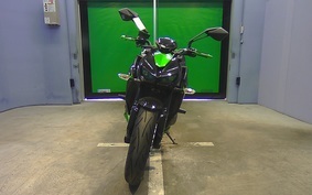 KAWASAKI Z1000 Gen.5 2015 ZRT00F