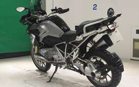 BMW R1200GS 2015