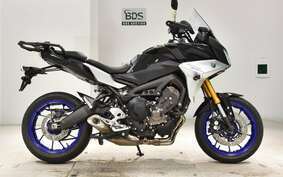 YAMAHA MT-09 Tracer GT 2020 RN51J