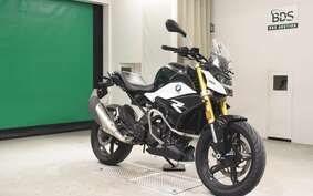 BMW G310R 2021 0G41