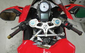 DUCATI 999 S 2003 H400A