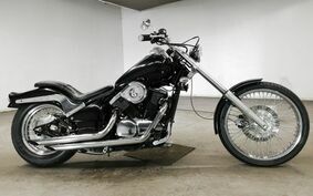 KAWASAKI VULCAN 400 1995 VN400A