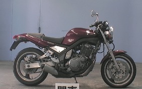 YAMAHA SRX400 1992 3VN