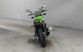 KAWASAKI Z750 GP Type 1982 KZ750R