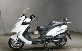 KYMCO GRAND DINK 125 Z SH25