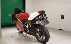 DUCATI 998R 2002 H200A