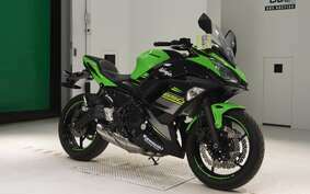 KAWASAKI NINJA 650 A 2019 ER650H