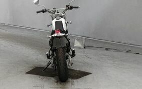 YAMAHA TW200 DG07J