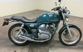 YAMAHA SRV250 RENAISSA 4DN