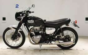 KAWASAKI W400 2006 EJ400A