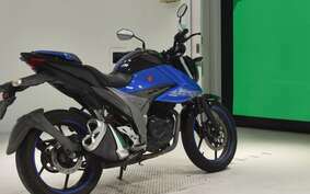 SUZUKI GIXXER 150 ED13N