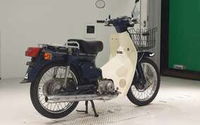 HONDA C90 SUPER CUB E HA02