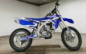 YAMAHA YZ250F CG33C