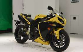 YAMAHA YZF-R1 2009